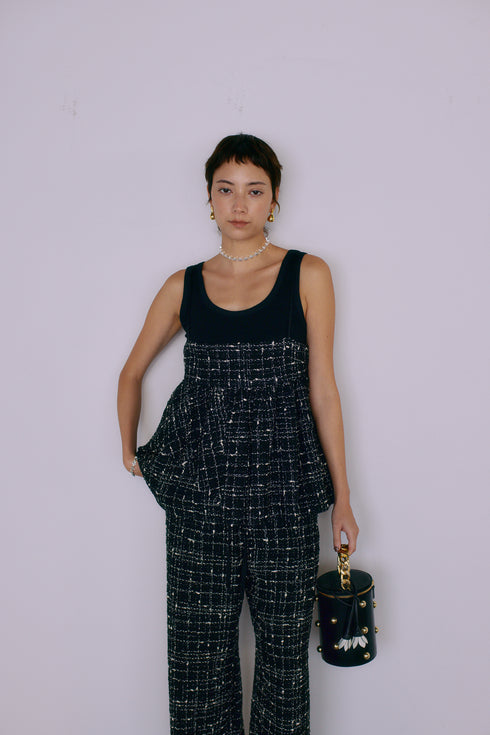 ✧ NEW ✧ daily fit tank(予約商品)